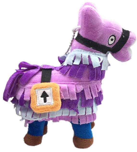 ���������� ������� ������ ������� Fortnite Battle Royale Llama �� ����� Fortnite / �������� / ���� ����