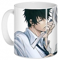  Psycho-Pass 306683