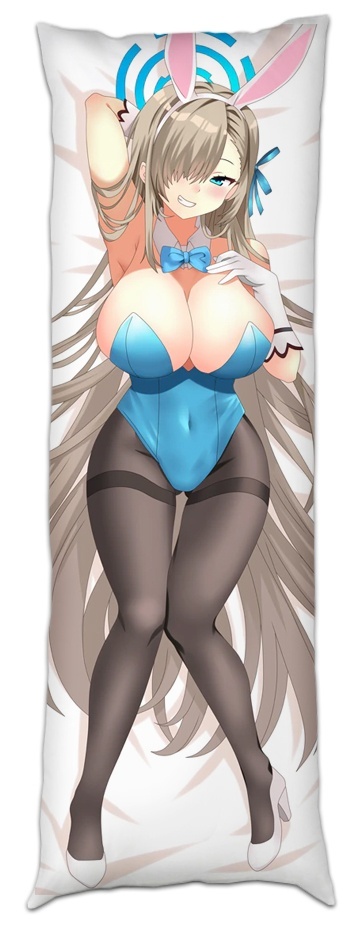 ��������� ���������� Blue Archive - Ichinose Asuna