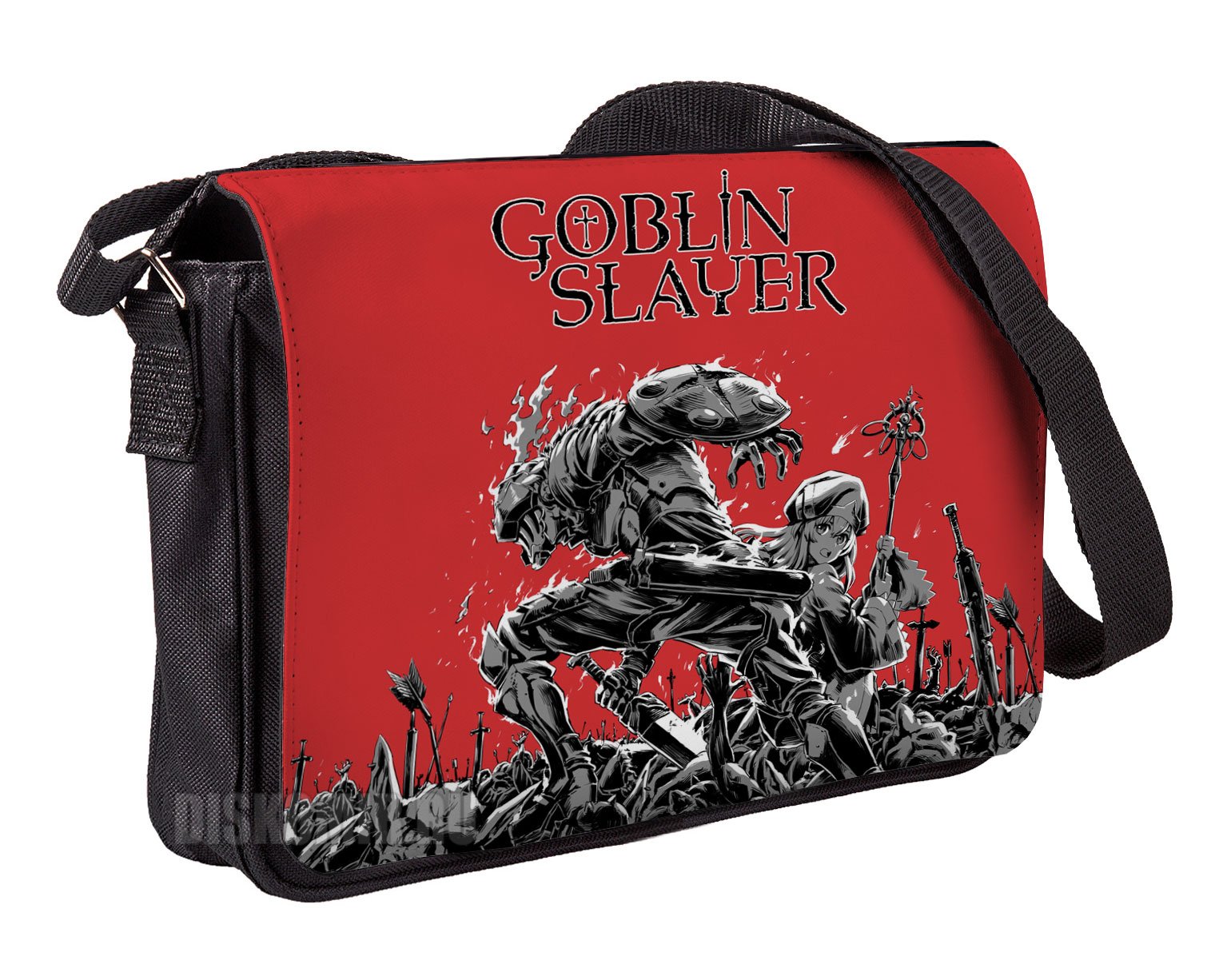 ���������� ������� �����-����������� �������� Goblin Slayer � Priestess �� ����� � ����� ������ �������� / Goblin Slayer