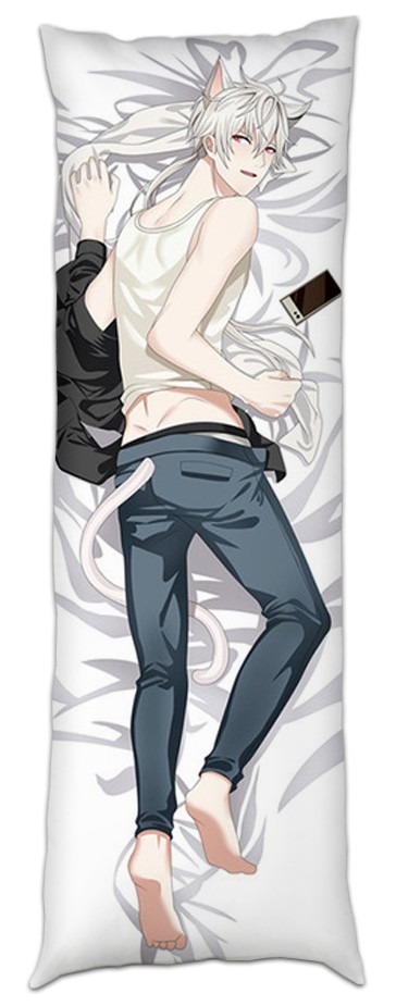 ��������� ���������� �� ������� ��������� Mystic Messenger - Zen