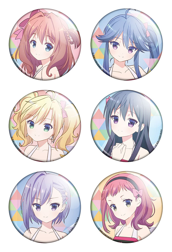 ����� ������� ������� "Ongaku Shoujo" No.1