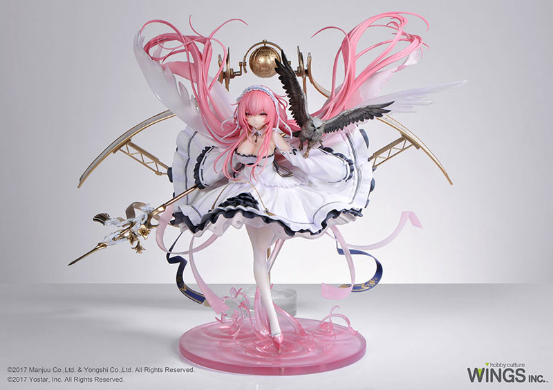 ������� Azur Lane Perseus 1/7 Complete Figure