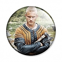  Vikings Bjorn Ironside