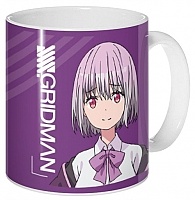  SSSS.Gridman - Shinjo Akane