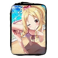   Eromanga-sensei Elf Yamada
