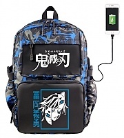 ������ ���������� ������, ����������� ������� � USB-������ ��� ������� 613222