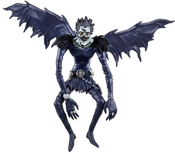 ������� ������� ������ - Ryuk God of Death