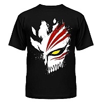  "" Hollow mask