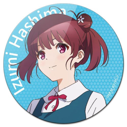 ���������� ������� ������ ��������� ������� Saenai Heroine no Sodatekata Izumi Hashima �� ����� � ����� ��� ��������� �� ������� ������� ������� / Saekano / Saenai Heroine no Sodatekata / Saekano: How to Raise a Boring Girlfriend / ��� ������� ������� �������