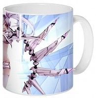  Black Rock Shooter 47805