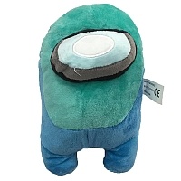 ������ ������� Among Us Cyan (20��)