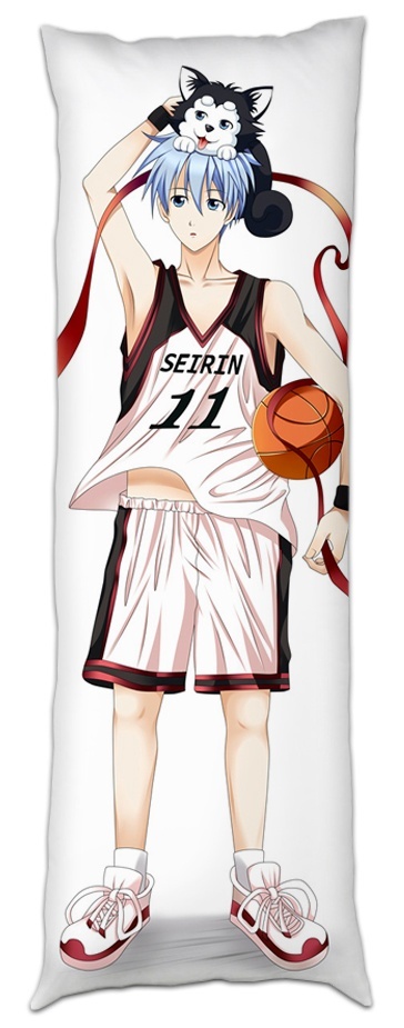 ��������� ���������� �� ����� Kuroko no Basuke