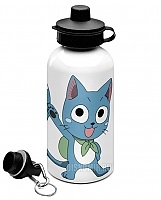     Fairy Tail Happy