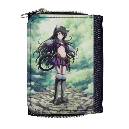 ���������� ������� ������� ��������� How NOT to Summon a Demon Lord - Rem Galeu �� ����� � ����� ���������� ����: ������ ������� ���� - ����� ���������� / Isekai Maou / Isekai Maou to Shoukan Shoujo no Dorei Majutsu / How NOT to Summon a