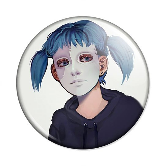 ���������� ������� ������ Sally Face ��� ����� �� ����� � ����� ����� ���� / Sally Face / ���� �����
