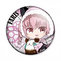  Steins;Gate 0 - Chibi Faris Nyannyan