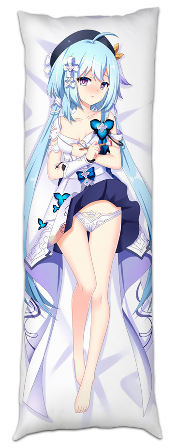 ��������� ���������� Honkai Impact - Griseo