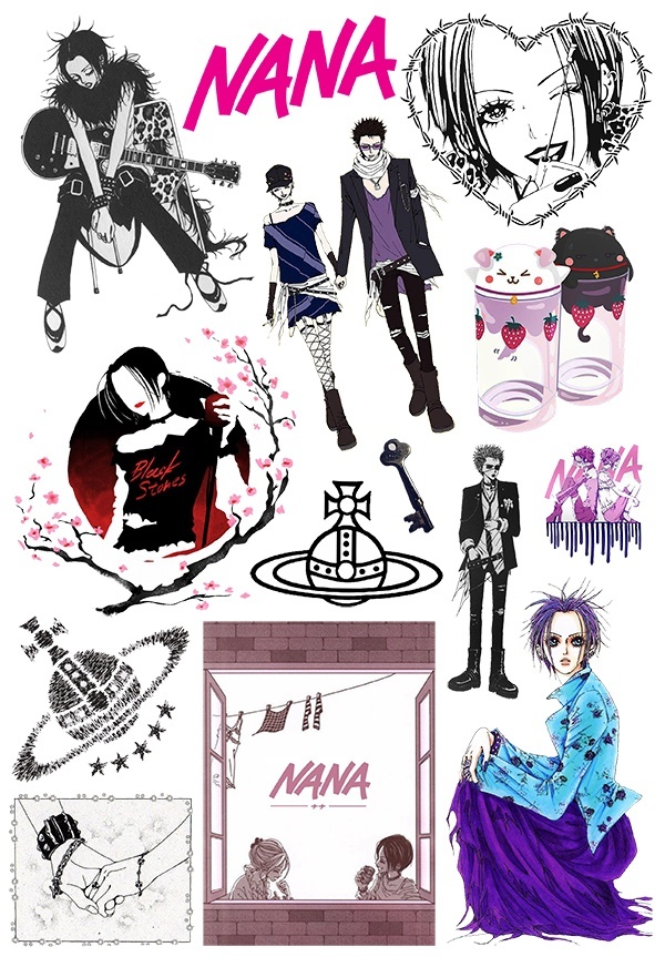 �������� Nana