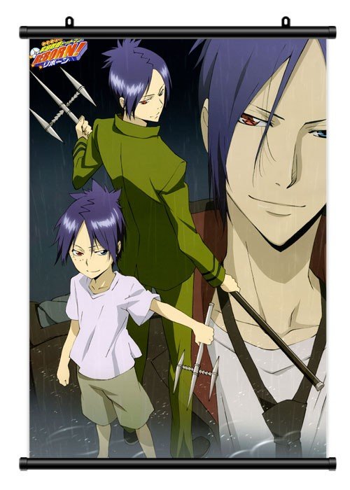 ���������� ������� ������� �������� Katekyo Hitman Reborn! 50444 �� ����� � ����� �������-������� ������! / Katekyo Hitman Reborn! / Kateikyoushi Hitman Reborn! / Home Tutor Hitman Reborn! / ���������-������ ������!