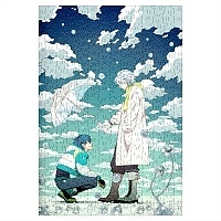  DRAMAtical Murder ( A3, 252 ) 339891