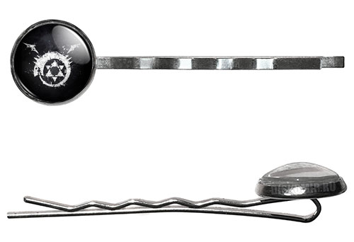 ���������� ������� ������� �������� ������� - �������� �� ����� � ����� �������� ������� / Fullmetal Alchemist / FMA