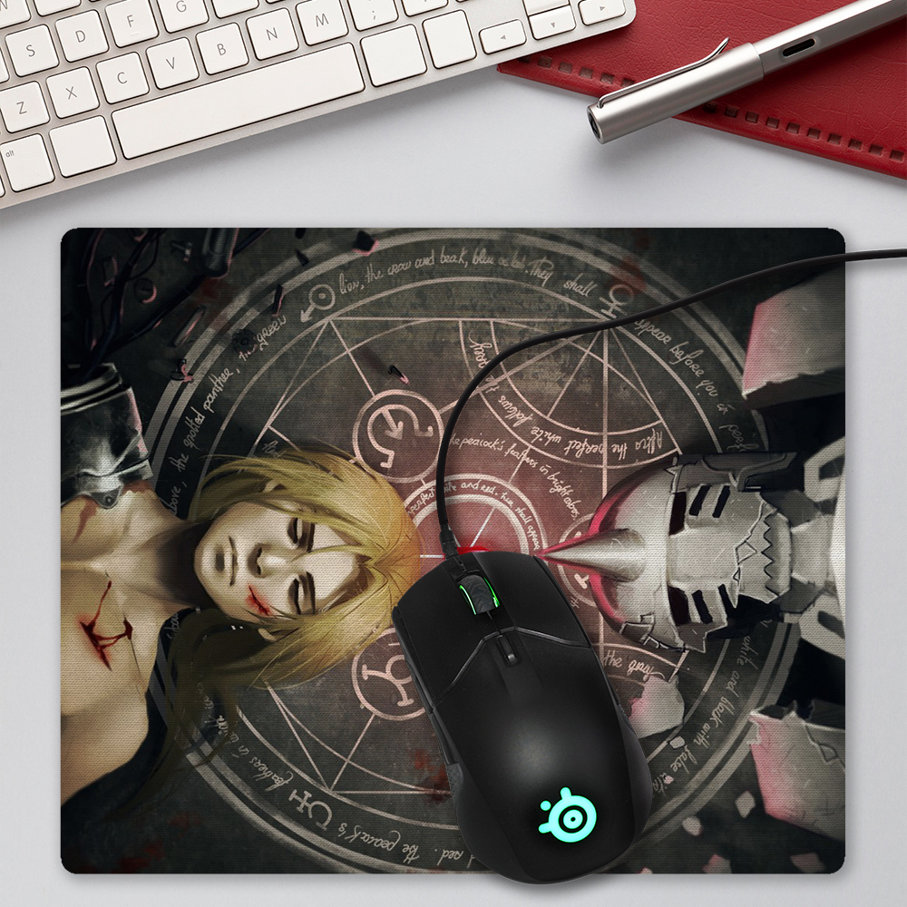 ���������� ������� ������ ��� ����� Fullmetal Alchemist 60128 �� ����� � ����� �������� ������� / Fullmetal Alchemist / FMA