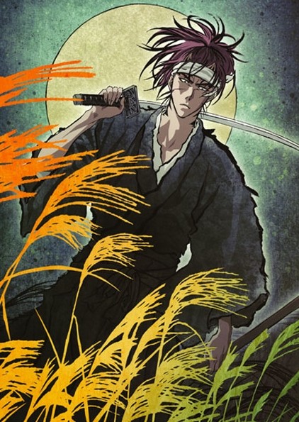 ���������� ������� ������ �������� � ����� ���� �� ����� � ����� ���� / Bleach