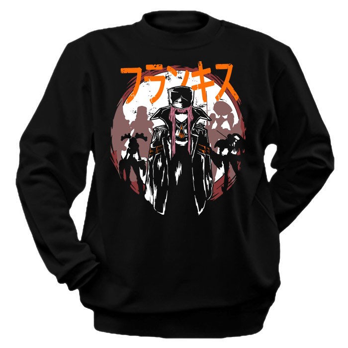 ���������� ������� ��������� Darling in the FranXX - Robot Girl �� ����� � ����� ����� �� �����c� / Darling in the FranXX / ������� �� �������