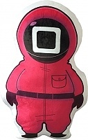   Squid Game - Manager (40)