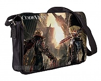 -  "Code Vein" Mia Karnstein