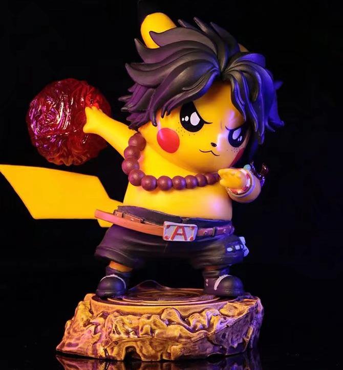 ������� Pokemon ������ �������� One Piece ACE