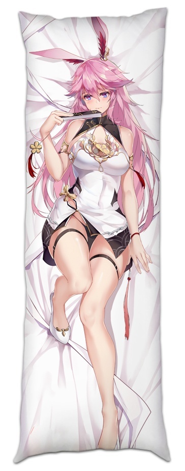 ��������� ���������� Honkai Impact - Yae Sakura