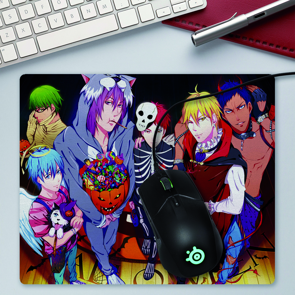 ���������� ������� ������ ��� ����� Kuroko no Basuke 56129 �� ����� � ����� ��������� ������ / Kuroko's Basket Ball / The Basketball Which Kuroko Plays / Kuroko no Basuke / ���������, � ������� ������ ������