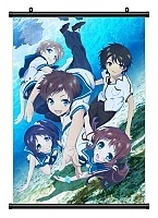   Nagi no Asukara 113315