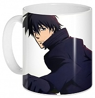  Darker than Black 310611