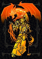   Bronze Dragonflight - World Of Warcraft