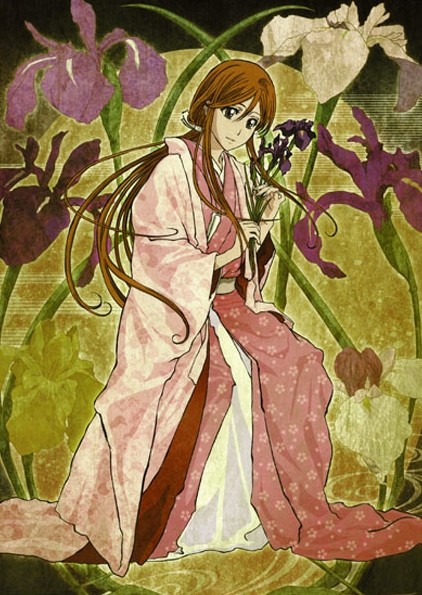 ���������� ������� ������ �������� ������� �3 ���� �� ����� � ����� ���� / Bleach