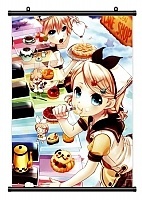   Vocaloid 64045