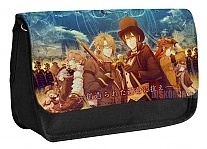   Code: Realize - Sousei no Himegimi