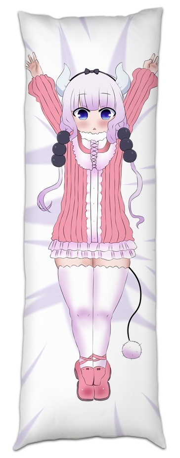 ��������� ���������� Kobayashi-san Chi no Maid Dragon