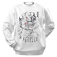  Okami (Suibokuga)