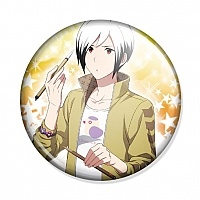  Idolmaster SideM Type: Mental - Sora Kitamura