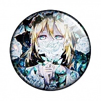  Satsuriku no Tenshi - Ray