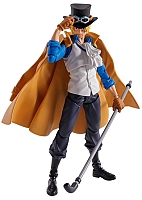  S.H.Figuarts Sabo -Chief of Staff of the Revolutionary Army- "ONE PIECE"