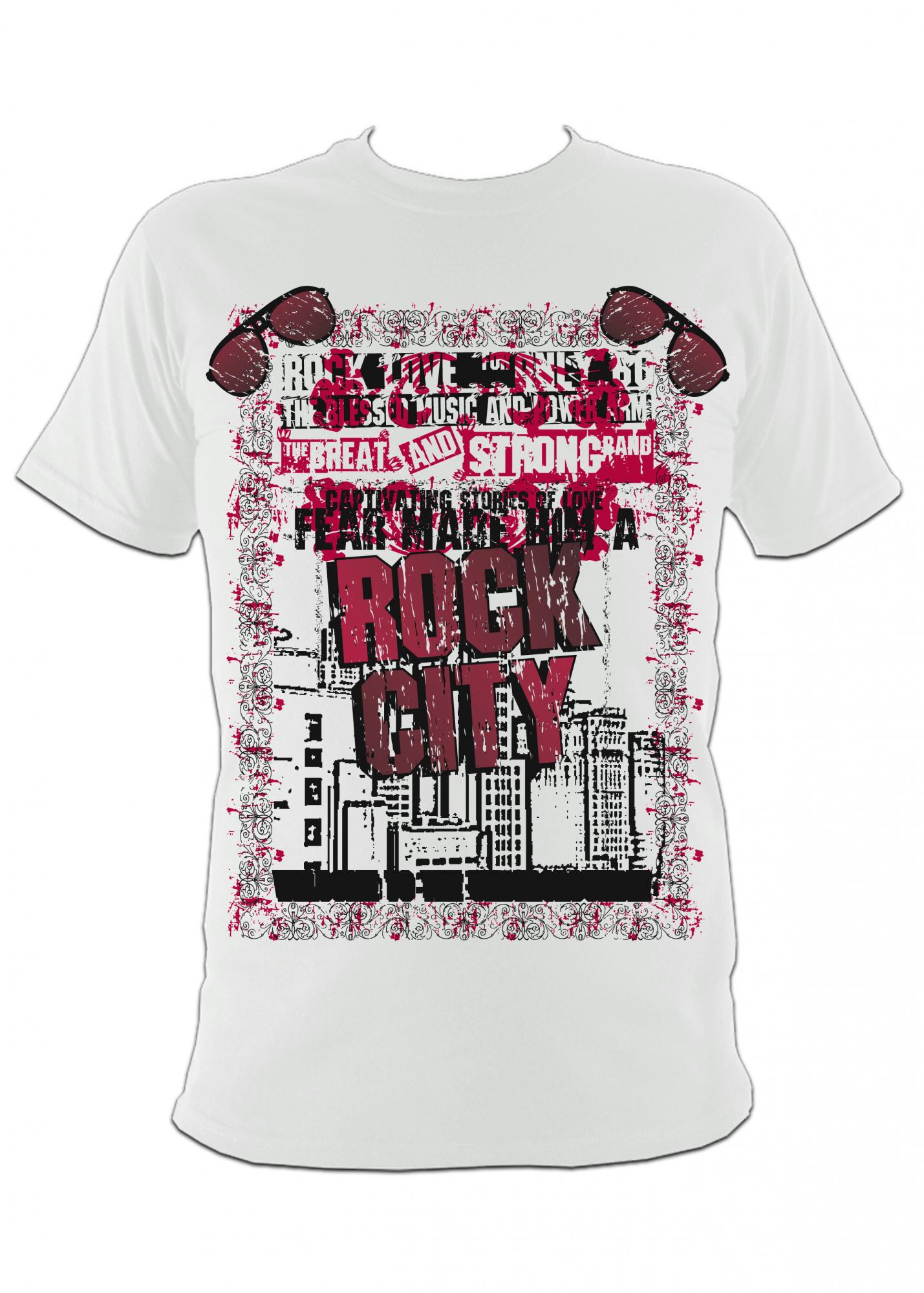 ���������� ������� �������� Rock City 46368 �� ����� � ����� 