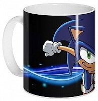  Sonic 40090
