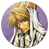    Saiyuki - Genjyo Sanzo / 