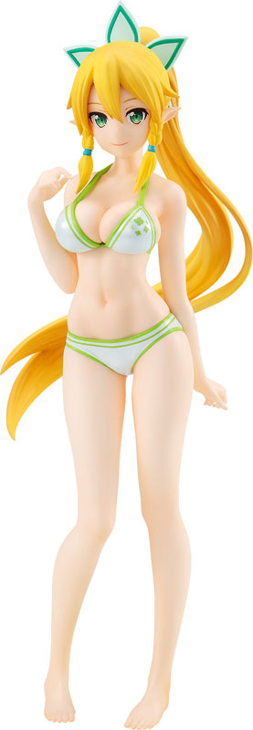 ������� POP UP PARADE BEACH QUEENS Sword Art Online -Progressive- Scherzo of Deep Night Leafa Complete Figure