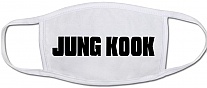   K-POP BTS Jung Kook